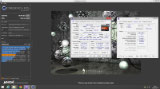 Cinebench - R15 screenshot