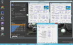 Cinebench - R15 screenshot