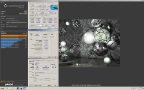 Cinebench - R15 screenshot