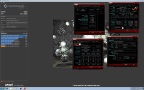 Cinebench - R15 screenshot