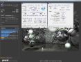 Cinebench - R15 screenshot