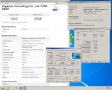 Geekbench3 - Multi Core screenshot