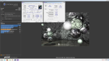 Cinebench - R15 screenshot