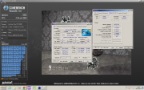 Cinebench - R11.5 screenshot