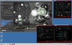 Cinebench - R15 screenshot