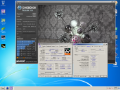 Cinebench - R11.5 screenshot