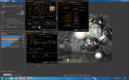 Cinebench - R15 screenshot