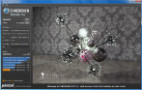 Cinebench - R11.5 screenshot