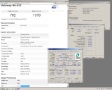 Geekbench3 - Multi Core screenshot