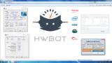 HWBOT Prime screenshot