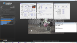 Cinebench - R11.5 screenshot