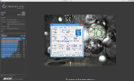 Cinebench - R15 screenshot