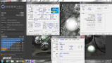 Cinebench - R15 screenshot