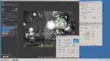 Cinebench - R15 screenshot