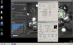 Cinebench - R15 screenshot