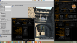 Cinebench - 2003 screenshot