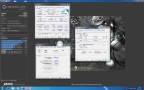 Cinebench - R15 screenshot