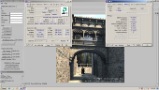 Cinebench - 2003 screenshot