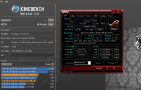 Cinebench - R11.5 screenshot