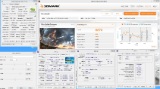 3DMark - Fire Strike Extreme screenshot