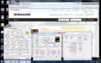 PCMark Vantage screenshot