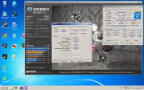 Cinebench - R11.5 screenshot