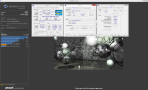 Cinebench - R15 screenshot