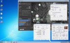 Cinebench - R15 screenshot