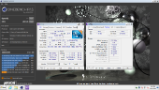 Cinebench - R15 screenshot