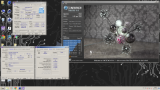 Cinebench - R11.5 screenshot