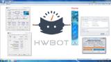 HWBOT Prime screenshot