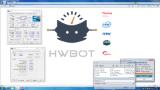 HWBOT Prime screenshot