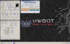 HWBOT Prime screenshot