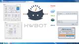 HWBOT Prime screenshot