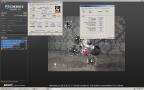 Cinebench - R11.5 screenshot