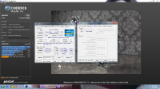 Cinebench - R11.5 screenshot