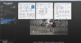 Cinebench - R11.5 screenshot