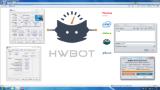 HWBOT Prime screenshot