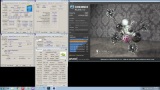 Cinebench - R11.5 screenshot