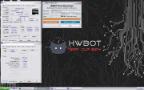 HWBOT Prime screenshot