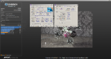 Cinebench - R11.5 screenshot