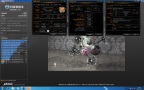 Cinebench - R11.5 screenshot