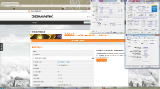 PCMark Vantage screenshot