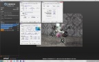 Cinebench - R11.5 screenshot