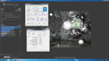 Cinebench - R15 screenshot