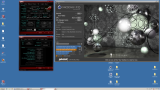 Cinebench - R15 screenshot