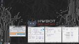 HWBOT Prime screenshot