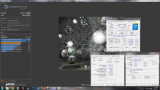 Cinebench - R15 screenshot