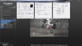 Cinebench - R11.5 screenshot