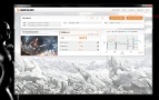 3DMark - Fire Strike Extreme screenshot